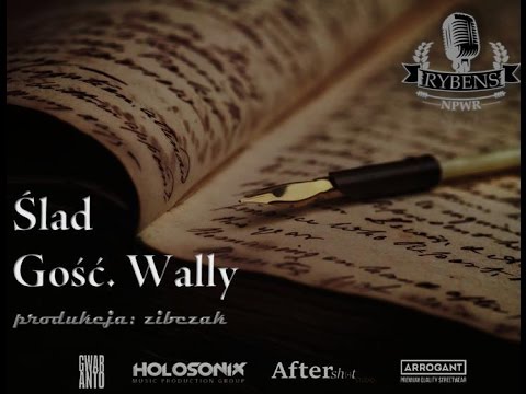 Rybens NPWR - Druga połowa - Ślad /gość. Wally