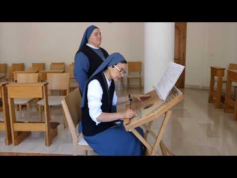 Myriam Manca - Ai bordi del silenzio