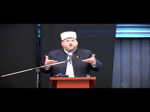 Shfrytëzo kohën '' Mëso'' - Prof. Dr.Shefqet Krasniqi