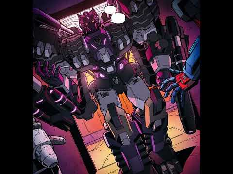 Till All Are Dead (The Empyrean Suite)