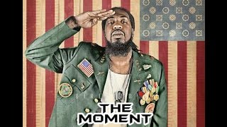 Pastor Troy &quot;Throw It Up&quot; OFFICIAL MOMENT VIDEO