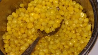 Как варить кукурузу для рыбалки в мультиварке на пару
