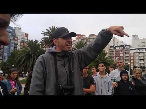 J.TIMADOR vs DECK - 3er y 4to puesto l Fecha 5 l FM Free