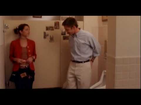 The Month of August - Bathroom