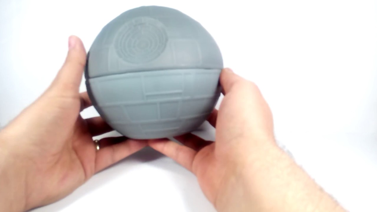 Termo Star Wars Rogue One exclusivo de Cinépolis review en español