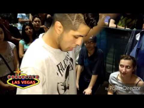MKS vs Genas  | FINAL 5/11 | LAS VEGAS