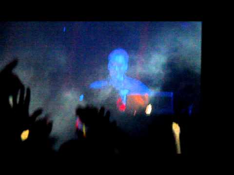 USTMTV - Paul﻿ van Dyk - Lost in Berlin - Pacha