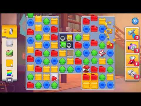 Chrome Valley Customs Level 966 - NO BOOSTERS GAMEPLAY + FULL STORY 🚘🔧 | SKILLGAMING ✔️