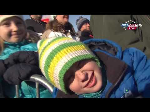 Ski Jumping Vikersund HS-225 Team 26.02.12