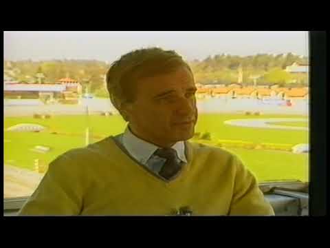 1980 Elitlopp - Elitloppet - Ideal du Gazeau