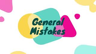 Name Tag: Care Tips and Avoiding Common Mistakes