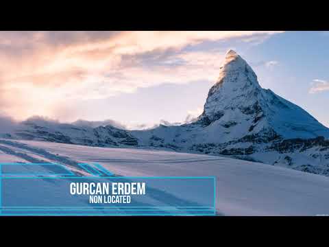 Gurcan Erdem - Non Located (Spacesynth)