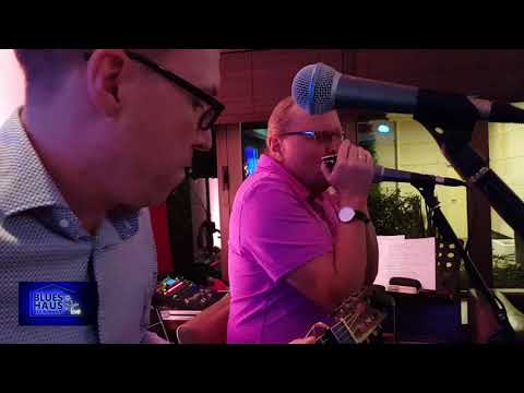 BluesHaus Jam Session 2018, 14. März