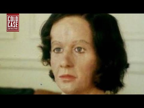 3 Haunting Murders of Unidentified People from Britain