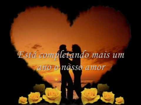 Mais um ano de Amor video