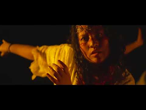 Luna Santa - Vuelvo al Amor (Video Oficial)