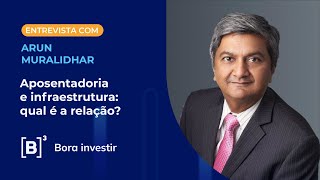 Saiba como o Tesouro Renda + pode financiar infraestrutura no Brasil | Bora Investir Saiba como o Tesouro Renda + pode financiar infraestrutura no Brasil | Bora Investir