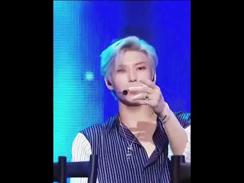 レオ 네가 뿌려 놓은 숨 #vixx