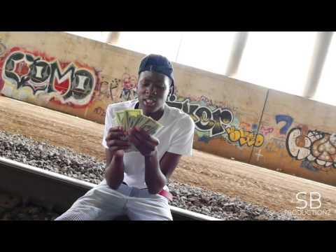 Shyrac - Look At Me (Shot by @SNAPBACKJAY)