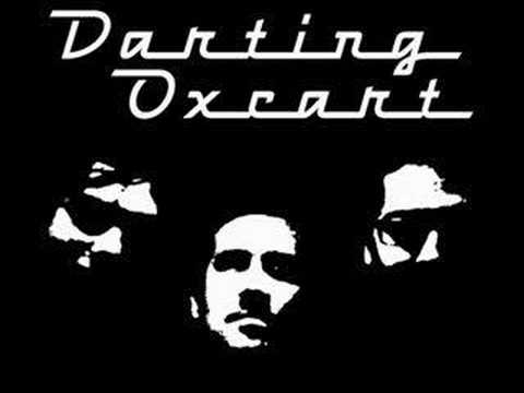 Darting Oxcart - Over My Head