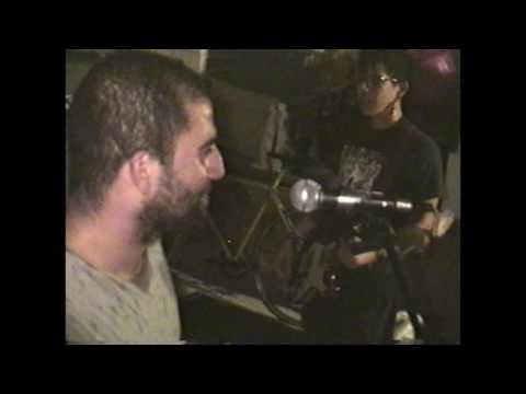 HALF GOON LIVE (ALMOST FULL SET 2015)