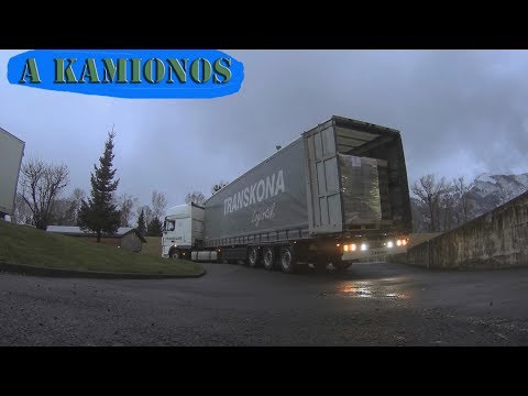 185.A kamionos. S2E01