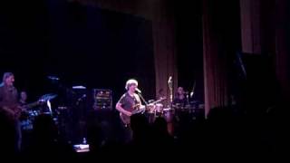 Mike Gordon Somerville Thtr 9 9 09 The Grid