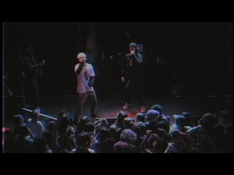 YC x FUNERAL - SWITCH