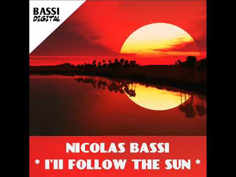 Nicolas Bassi - I'll Follow The Sun