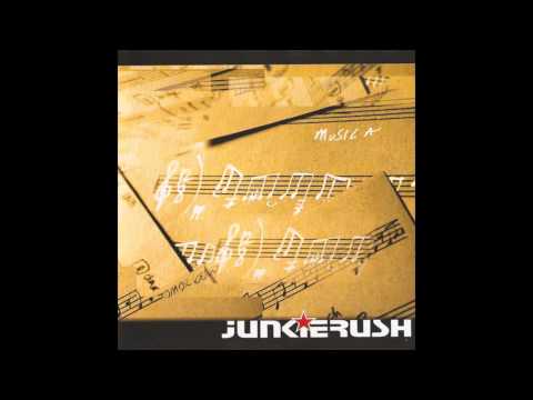 Junkie Rush - Grow