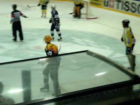 HCC - Langenthal - 29.11.09