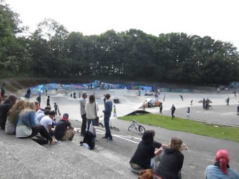 BLACK PEARL SOUND SYSTEM BOWLFEST IV VIBES 2