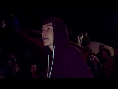 CESUS VS WACHI - CUARTOS - FURIOUS BATTLE 3