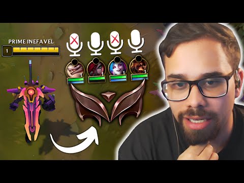 I PLAYED WITH VOICE ON IRON 4