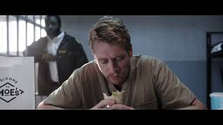 Moe's Southwest Grill The Last Meal