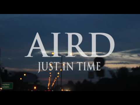 AIRD - Just in Time (DEMO)