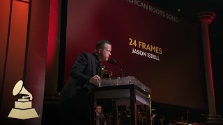 Jason Isbell  | Best American Roots Song | 58th GRAMMYs