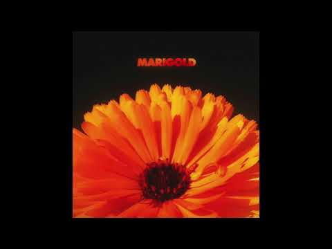 Alex Isley "Marigold" (FULL Album)