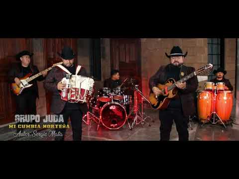 Grupo Juda - Mi Cumbia Norteña (VIDEO OFICIAL)