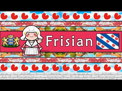 The Sound of the British English language UDHR Numbers Greetings Vocabulary Story