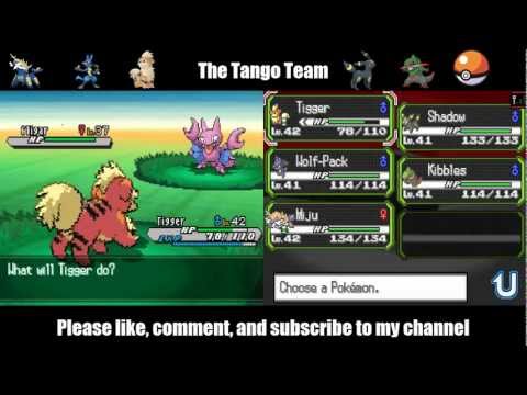 Pokemon White 2 (Episode 40) Route 11 and BatWoman