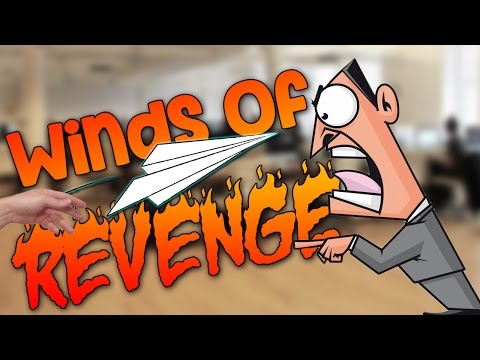 download lagu mp3 mp4 Winds Of Revenge, download lagu Winds Of Revenge gratis, unduh video klip Winds Of Revenge