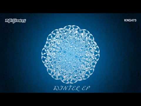 Aki Bergen & Daniel Jaze feat. Possessed Soul - This Thing (Dub Mix)