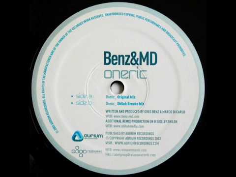 Benz & MD - Oneric