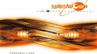 Splashdown - A Charming Spell (Symbion Remix)