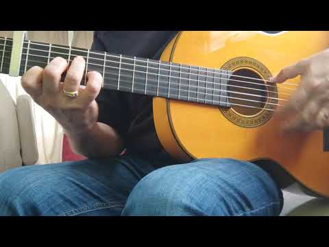 Soleá escobilla media BAILE