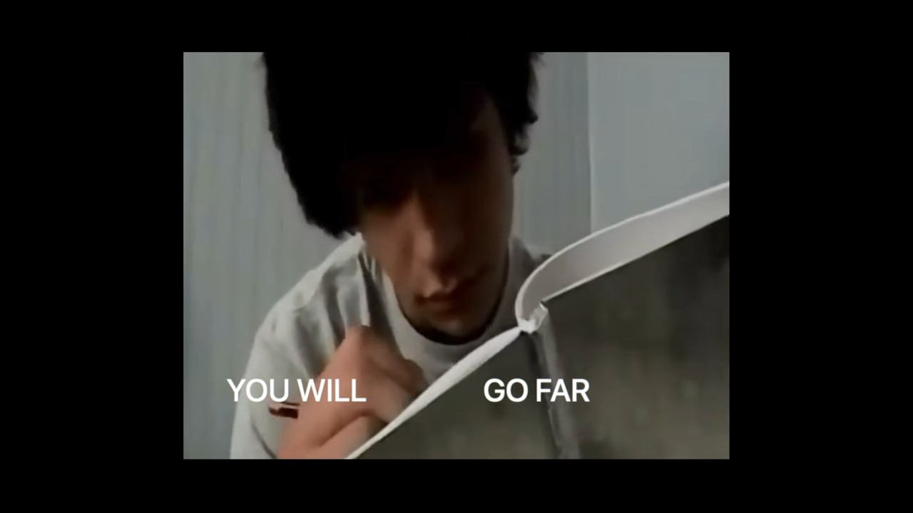 Hovvdy - You Will Go Far (Official Video) - YouTube