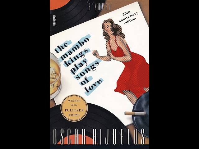 Vídeo relacionado con Mambo Kings Play Songs of Love: A Novel (English Edition)