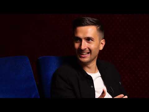 Rózsa Gábor // Rivaldán Innen