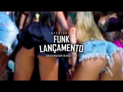 MC TH, MC Nelsin e MC D-ely - Aquecimento Chacoalha Bunda (V.D.S Mix) Lançamento Novo 2016